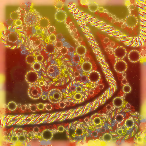 Friendship Bracelets By Alexis Andre