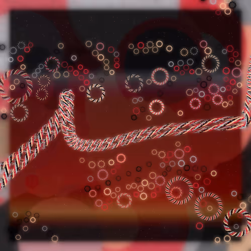 Friendship Bracelets By Alexis Andre