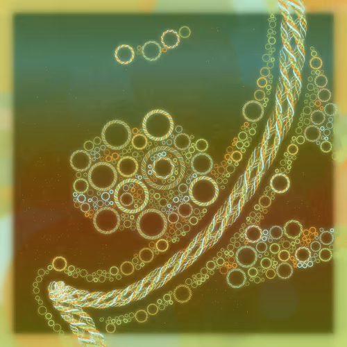 Friendship Bracelets By Alexis Andre