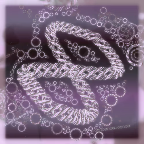 Friendship Bracelets By Alexis Andre