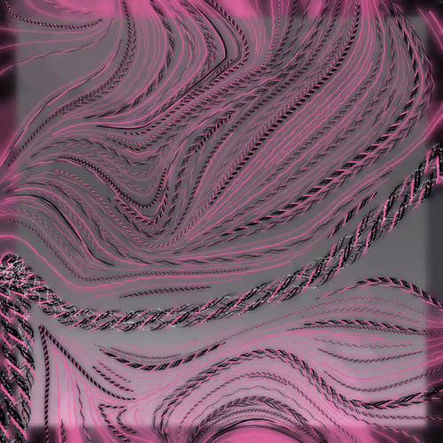 Friendship Bracelets By Alexis Andre
