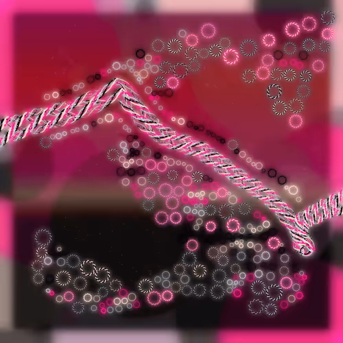Friendship Bracelets By Alexis Andre