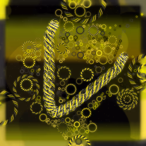 Friendship Bracelets By Alexis Andre