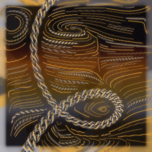 Friendship Bracelets By Alexis Andre