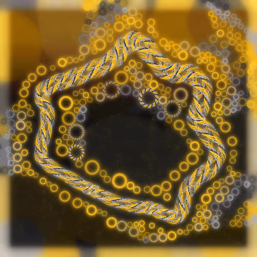 Friendship Bracelets By Alexis Andre