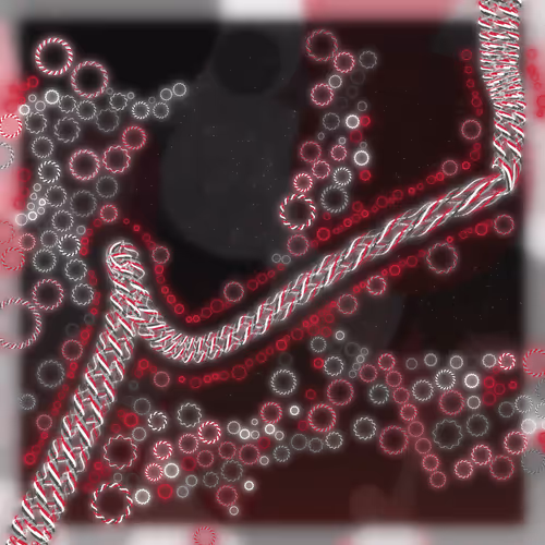 Friendship Bracelets By Alexis Andre