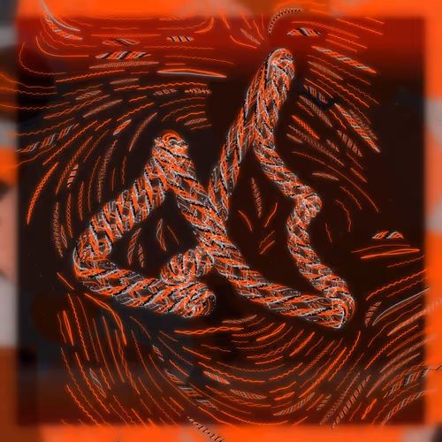 Friendship Bracelets By Alexis Andre
