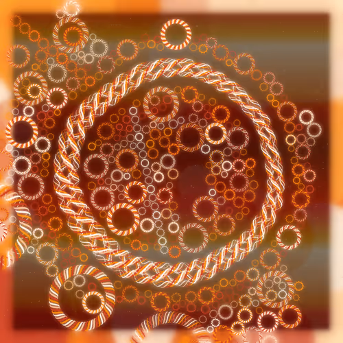 Friendship Bracelets By Alexis Andre