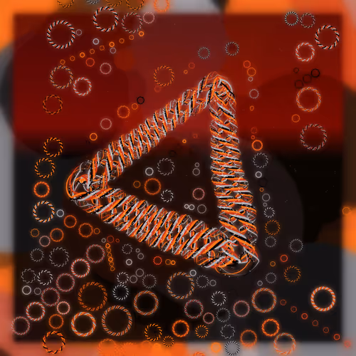 Friendship Bracelets By Alexis Andre