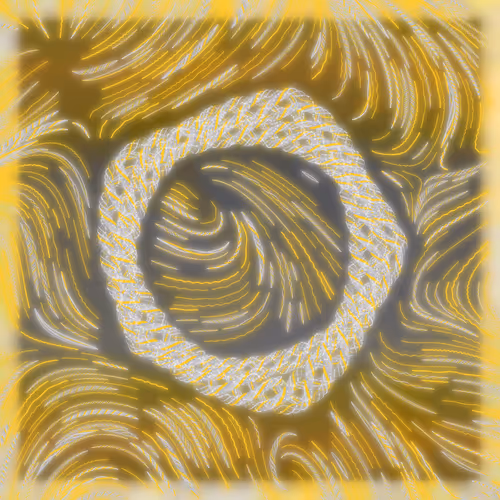 Friendship Bracelets By Alexis Andre