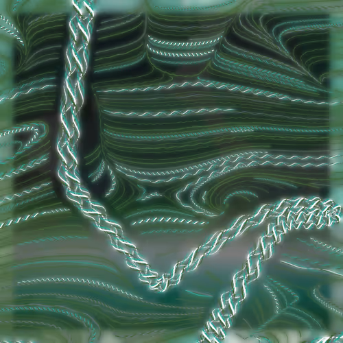 Friendship Bracelets By Alexis Andre