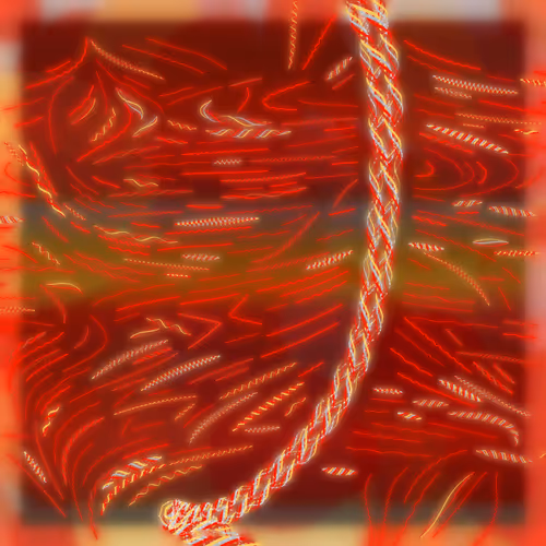 Friendship Bracelets By Alexis Andre