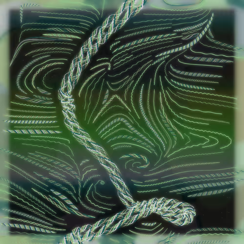 Friendship Bracelets By Alexis Andre