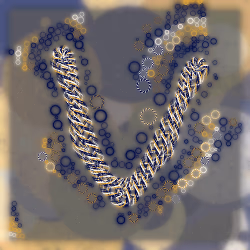 Friendship Bracelets By Alexis Andre