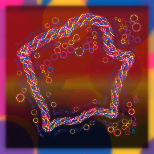 Friendship Bracelets By Alexis Andre