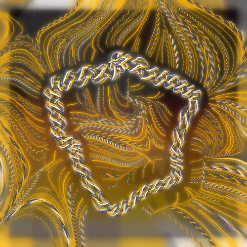 Friendship Bracelets By Alexis Andre