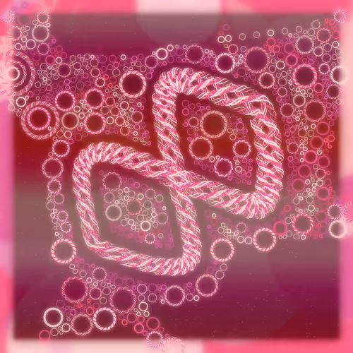 Friendship Bracelets By Alexis Andre