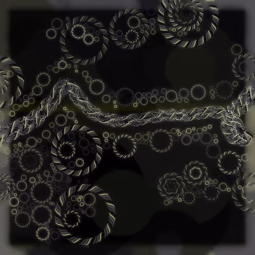 Friendship Bracelets By Alexis Andre
