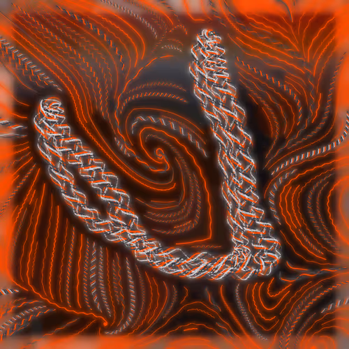 Friendship Bracelets By Alexis Andre