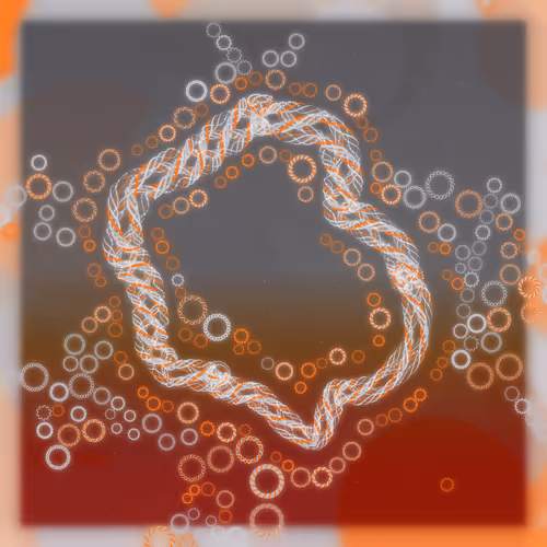 Friendship Bracelets By Alexis Andre