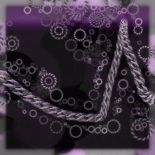 Friendship Bracelets By Alexis Andre