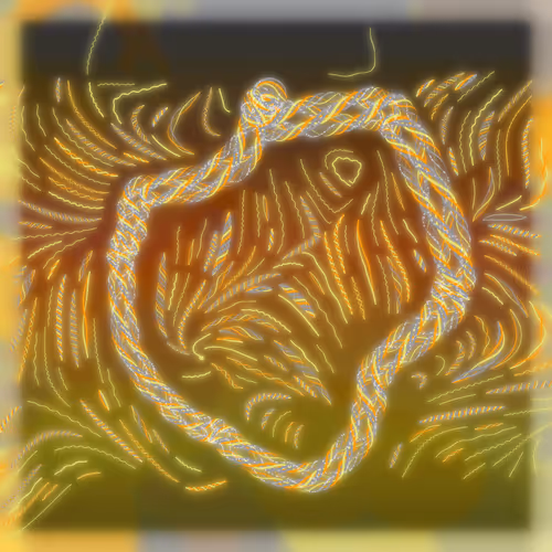 Friendship Bracelets By Alexis Andre