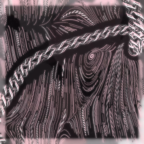 Friendship Bracelets #8505