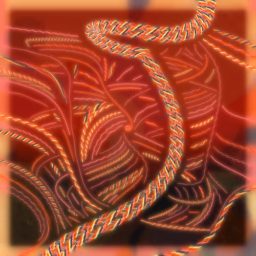 Friendship Bracelets By Alexis Andre