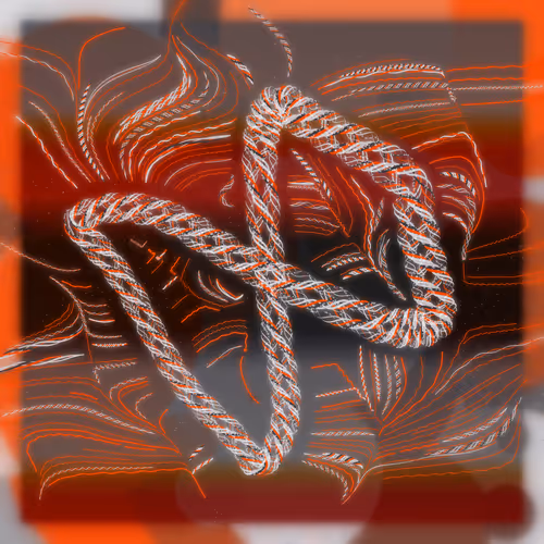 Friendship Bracelets By Alexis Andre