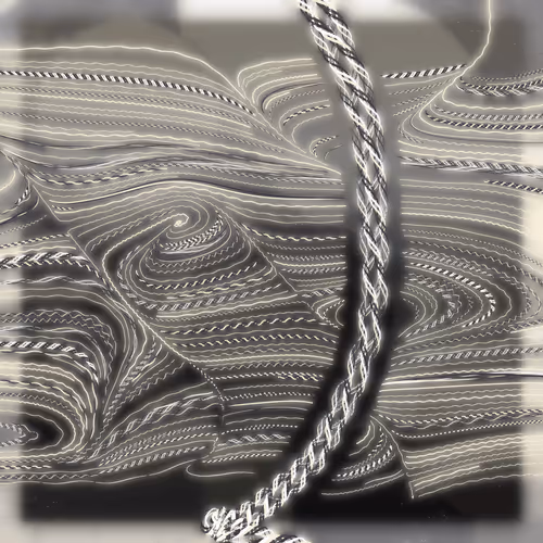 Friendship Bracelets By Alexis Andre