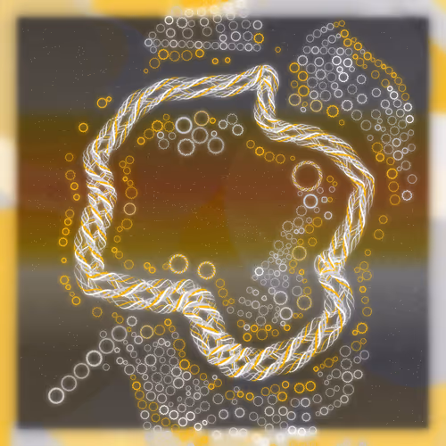 Friendship Bracelets By Alexis Andre