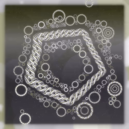 Friendship Bracelets By Alexis Andre