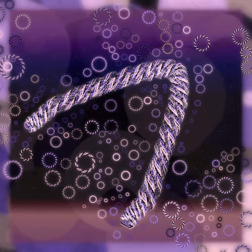 Friendship Bracelets By Alexis Andre