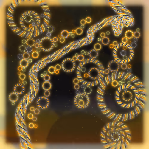 Friendship Bracelets By Alexis Andre