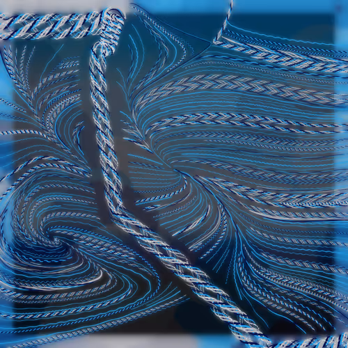 Friendship Bracelets By Alexis Andre
