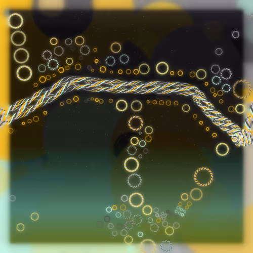 Friendship Bracelets By Alexis Andre