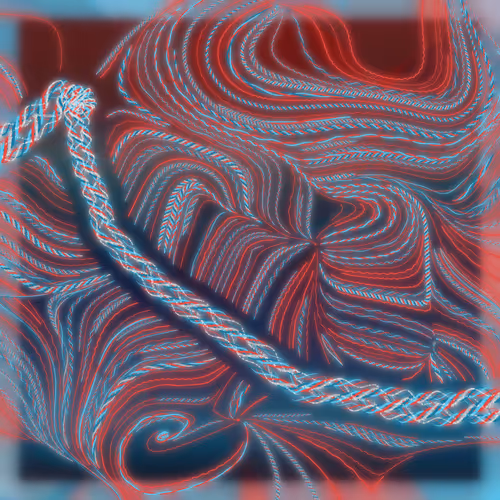 Friendship Bracelets By Alexis Andre