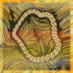 Friendship Bracelets #10980