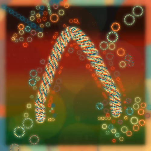 Friendship Bracelets By Alexis Andre