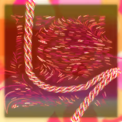Friendship Bracelets #8045