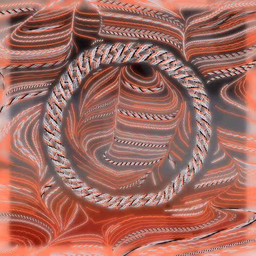 Friendship Bracelets By Alexis Andre