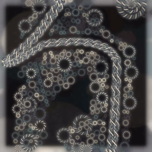Friendship Bracelets By Alexis Andre