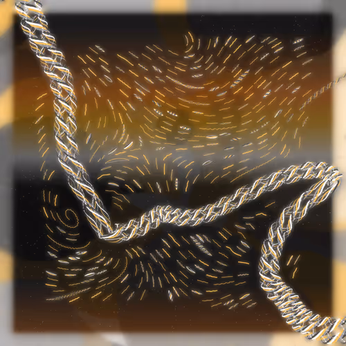 Friendship Bracelets By Alexis Andre