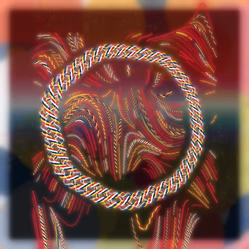 Friendship Bracelets By Alexis Andre