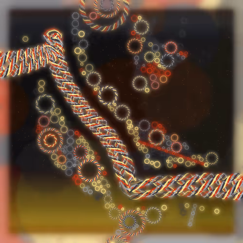 Friendship Bracelets By Alexis Andre