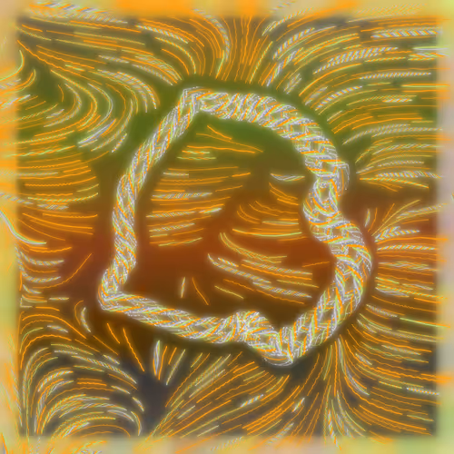 Friendship Bracelets By Alexis Andre
