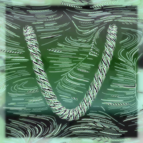 Friendship Bracelets By Alexis Andre
