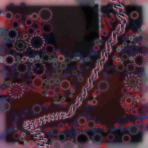 Friendship Bracelets By Alexis Andre
