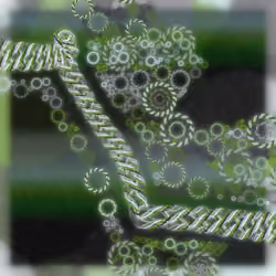 Friendship Bracelets #20425