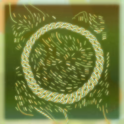 Friendship Bracelets By Alexis Andre
